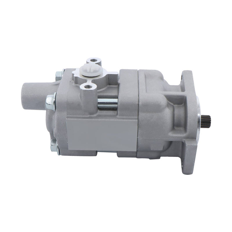 DURAFORCE Hydraulic Pump TC050-36440 for Kubota L3940 L4240 L4330 L5240 MX5000DT MX5200