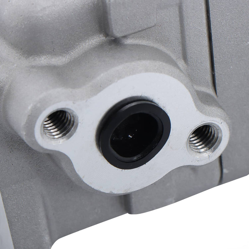 DURAFORCE Hydraulic Pump TC050-36440 for Kubota L3940 L4240 L4330 L5240 MX5000DT MX5200