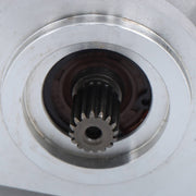 DURAFORCE Hydraulic Pump TC050-36440 for Kubota L3940 L4240 L4330 L5240 MX5000DT MX5200