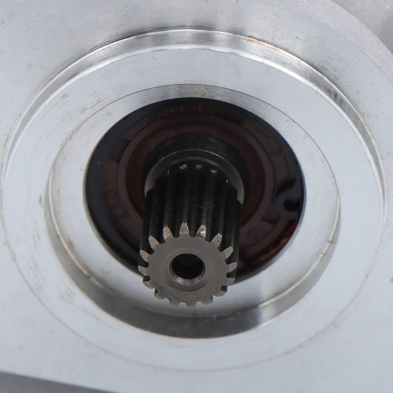 DURAFORCE Hydraulic Pump TC050-36440 for Kubota L3940 L4240 L4330 L5240 MX5000DT MX5200