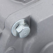 DURAFORCE Hydraulic Pump TC050-36440 for Kubota L3940 L4240 L4330 L5240 MX5000DT MX5200