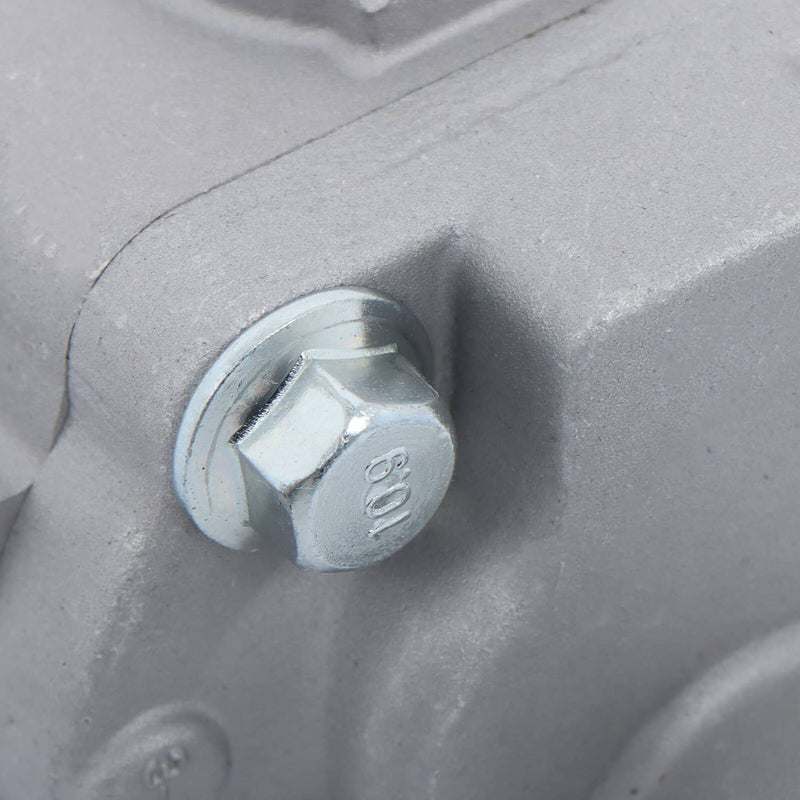 DURAFORCE Hydraulic Pump TC050-36440 for Kubota L3940 L4240 L4330 L5240 MX5000DT MX5200
