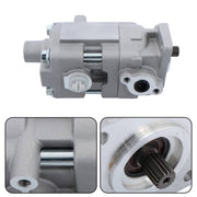 DURAFORCE Hydraulic Pump TC050-36440 for Kubota L3940 L4240 L4330 L5240 MX5000DT MX5200