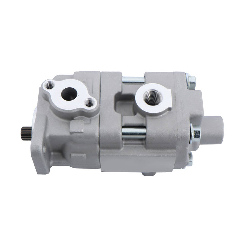 DURAFORCE Hydraulic Pump TC050-36440 for Kubota L3940 L4240 L4330 L5240 MX5000DT MX5200