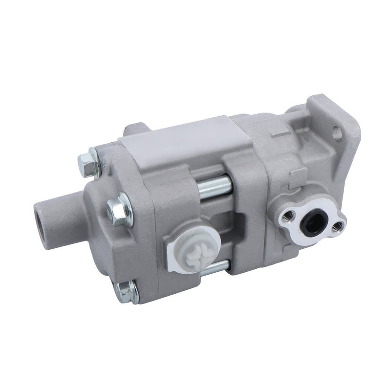 DURAFORCE Hydraulic Pump TC050-36440 for Kubota L3940 L4240 L4330 L5240 MX5000DT MX5200