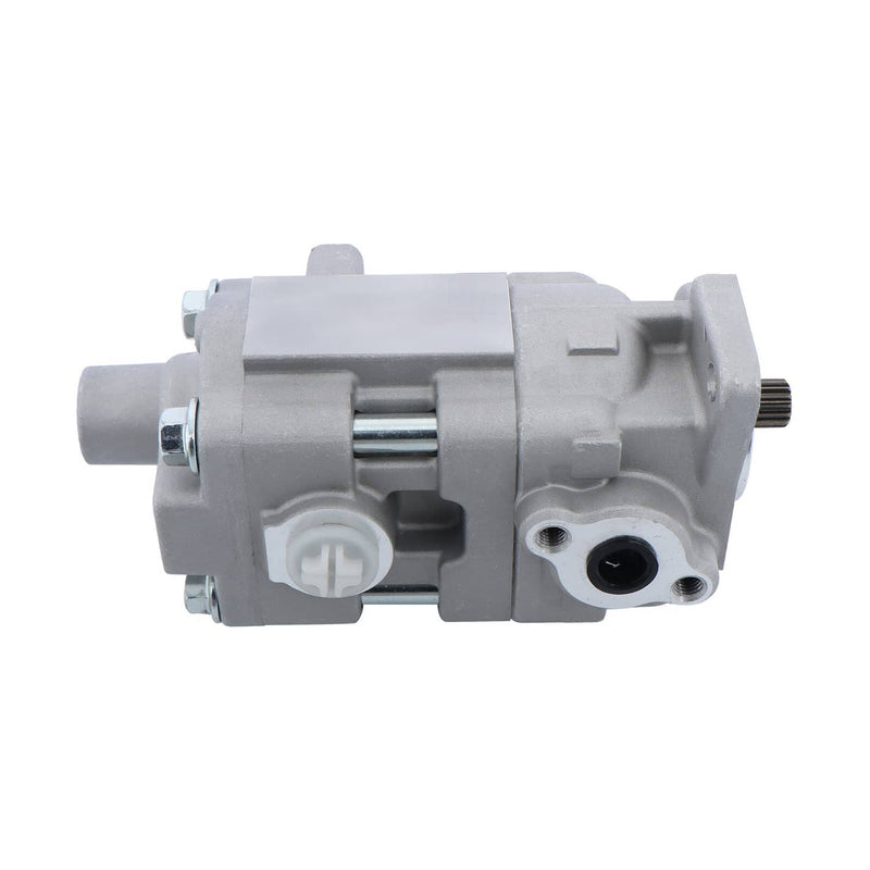DURAFORCE Hydraulic Pump TC050-36440 for Kubota L3940 L4240 L4330 L5240 MX5000DT MX5200