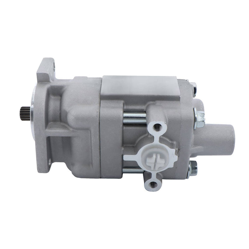 DURAFORCE Hydraulic Pump TC050-36440 for Kubota L3940 L4240 L4330 L5240 MX5000DT MX5200
