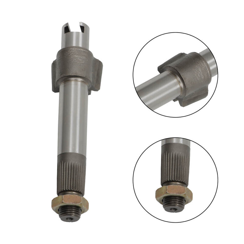 DURAFORCE For Kubota B5200 B6200 B7200 66811-41150 Tractor Sector Shaft