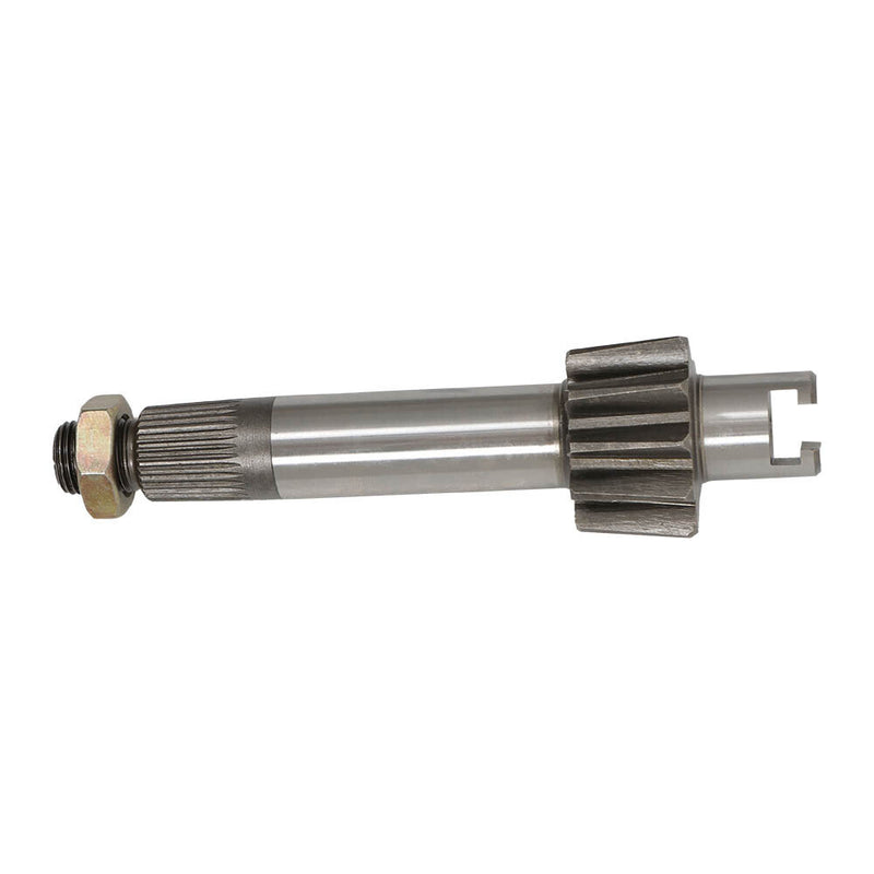 DURAFORCE For Kubota B5200 B6200 B7200 66811-41150 Tractor Sector Shaft