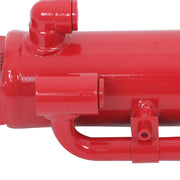 DURAFORCE Hydraulic Bucket Cylinder - LH For Takeuchi TL12V2 1900120300 19001-20300