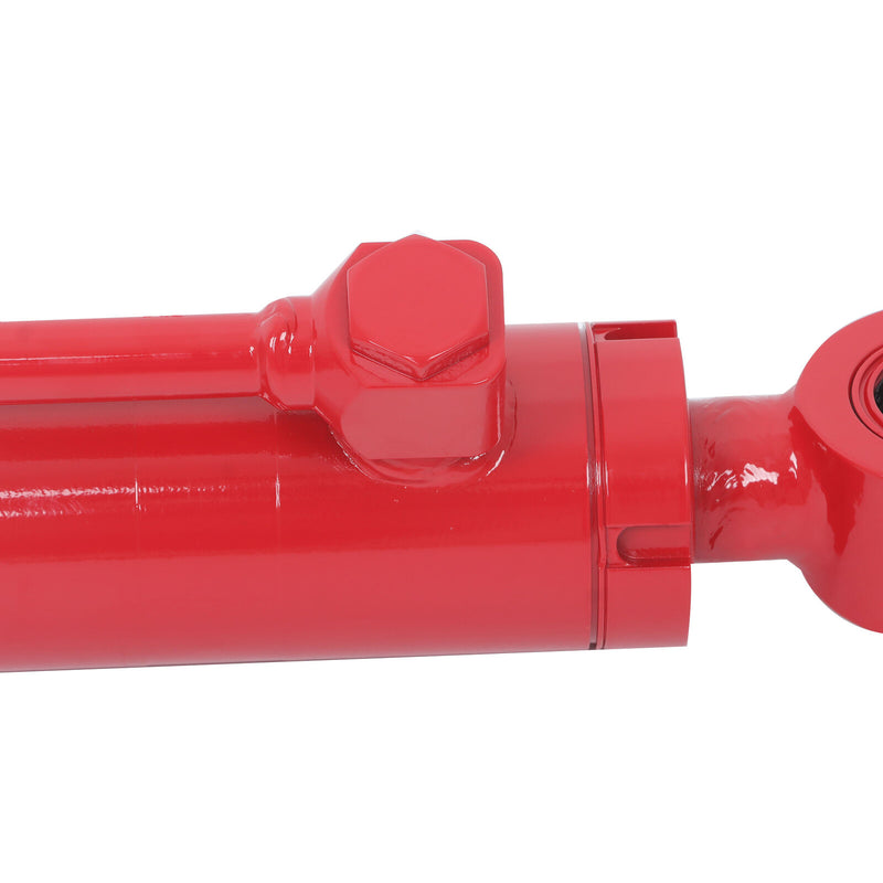 DURAFORCE Hydraulic Bucket Cylinder - LH For Takeuchi TL12V2 1900120300 19001-20300