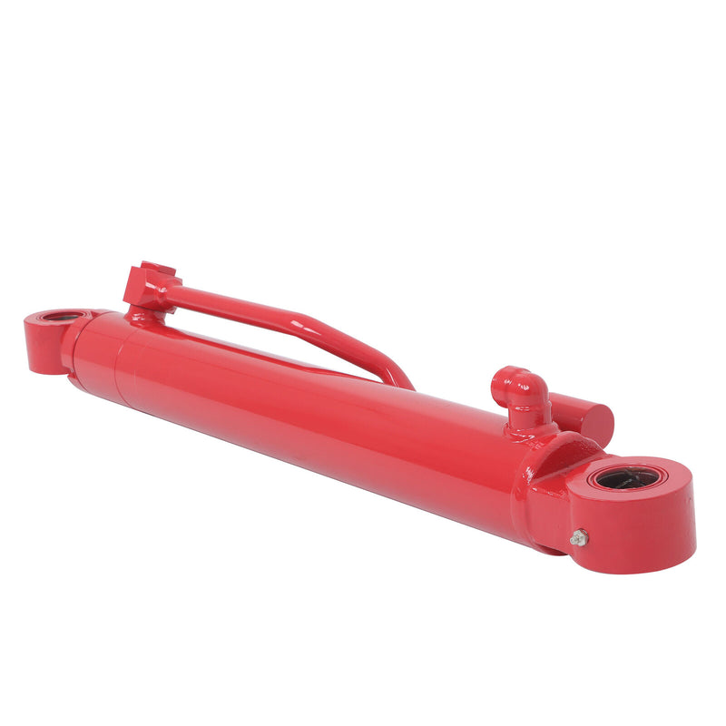 DURAFORCE Hydraulic Bucket Cylinder - LH For Takeuchi TL12V2 1900120300 19001-20300