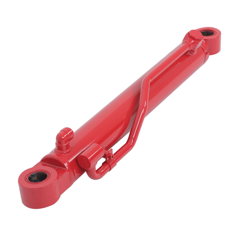 DURAFORCE Hydraulic Bucket Cylinder - LH For Takeuchi TL12V2 1900120300 19001-20300