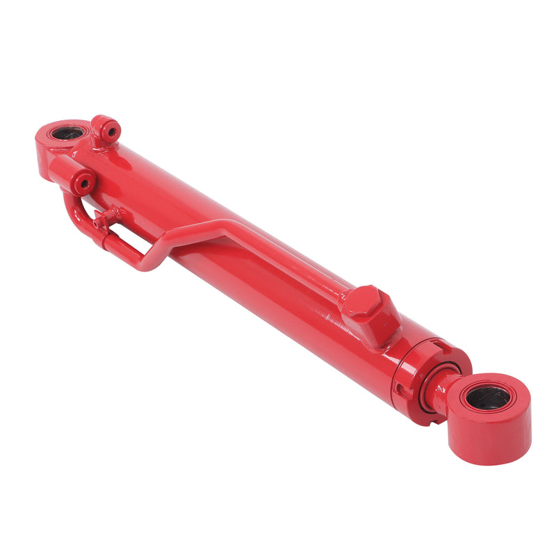 DURAFORCE Hydraulic Bucket Cylinder - LH For Takeuchi TL12V2 1900120300 19001-20300