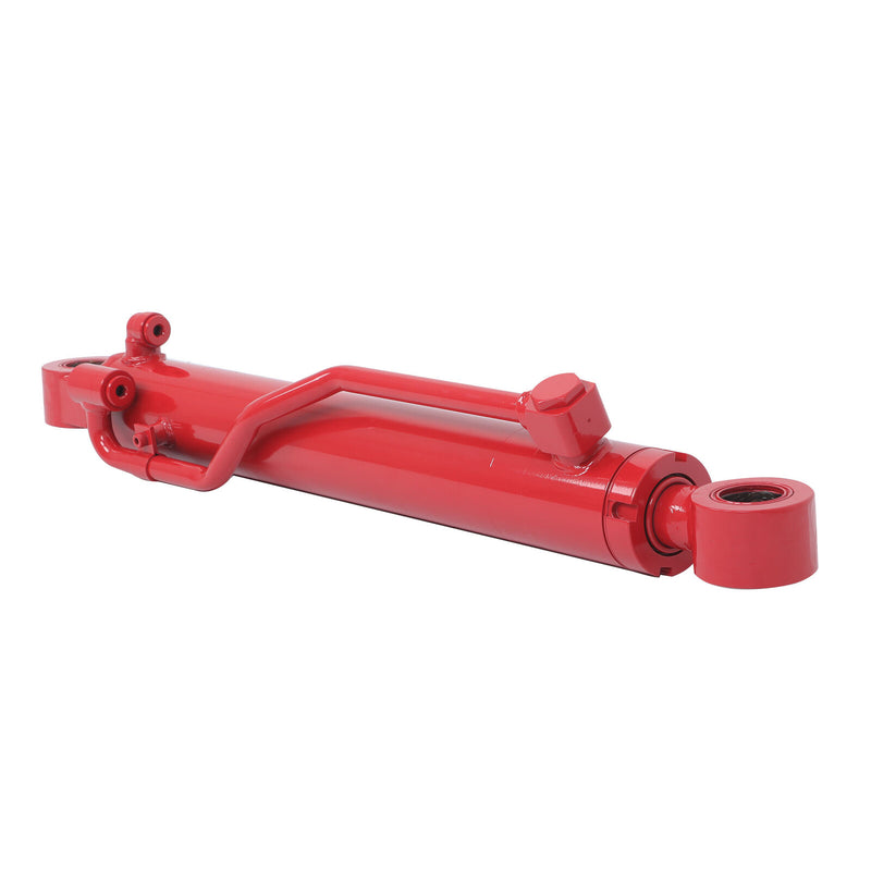 DURAFORCE Hydraulic Bucket Cylinder - LH For Takeuchi TL12V2 1900120300 19001-20300