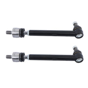 DURAFORCE 2 × Steering Arm Tie Rod Ball Joint 144457A1 for Case 580M 580SM 580L 586G 586H