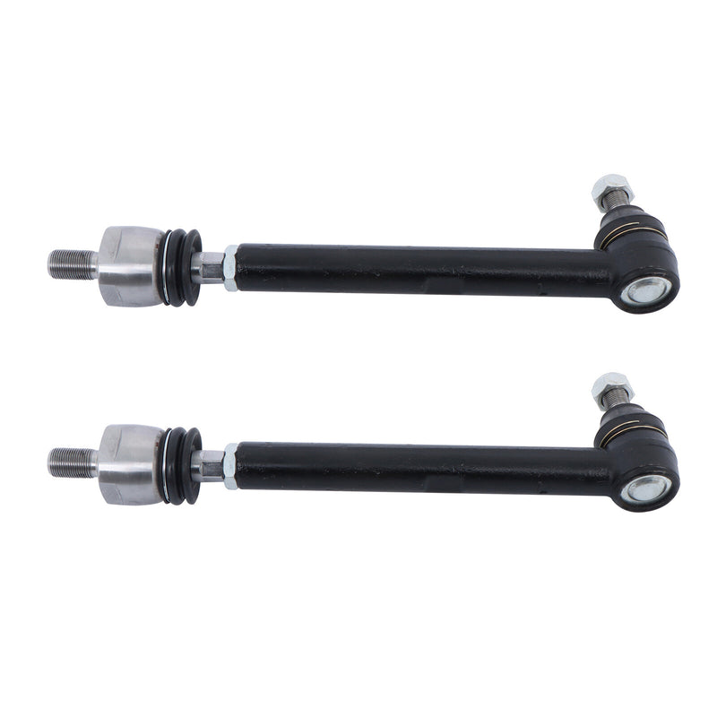 DURAFORCE 2 × Steering Arm Tie Rod Ball Joint 144457A1 for Case 580M 580SM 580L 586G 586H