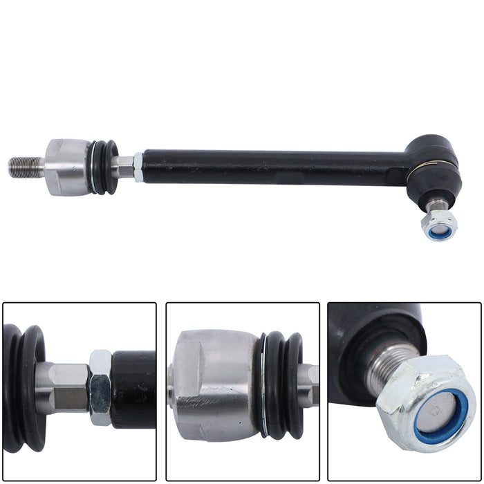 DURAFORCE 2 × Steering Arm Tie Rod Ball Joint 144457A1 for Case 580M 580SM 580L 586G 586H