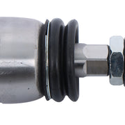 DURAFORCE 2 × Steering Arm Tie Rod Ball Joint 144457A1 for Case 580M 580SM 580L 586G 586H