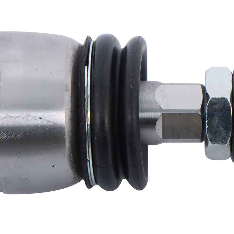 DURAFORCE 2 × Steering Arm Tie Rod Ball Joint 144457A1 for Case 580M 580SM 580L 586G 586H