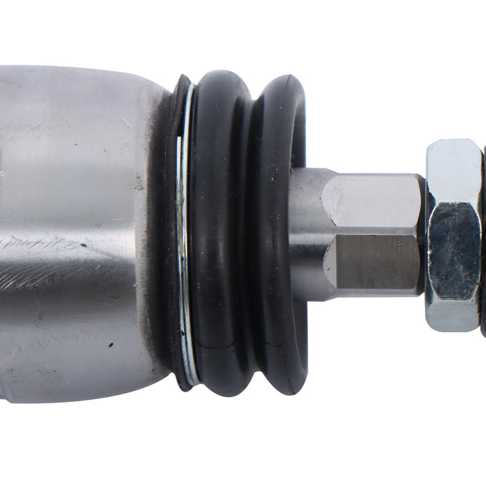 DURAFORCE 2 × Steering Arm Tie Rod Ball Joint 144457A1 for Case 580M 580SM 580L 586G 586H