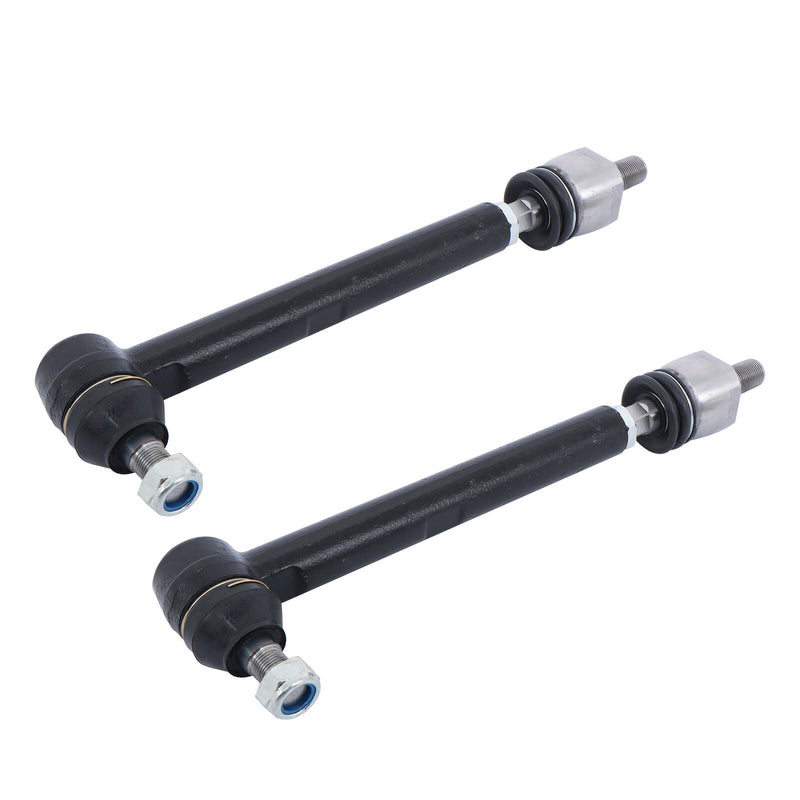 DURAFORCE 2 × Steering Arm Tie Rod Ball Joint 144457A1 for Case 580M 580SM 580L 586G 586H