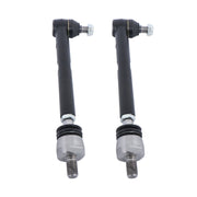 DURAFORCE 2 × Steering Arm Tie Rod Ball Joint 144457A1 for Case 580M 580SM 580L 586G 586H