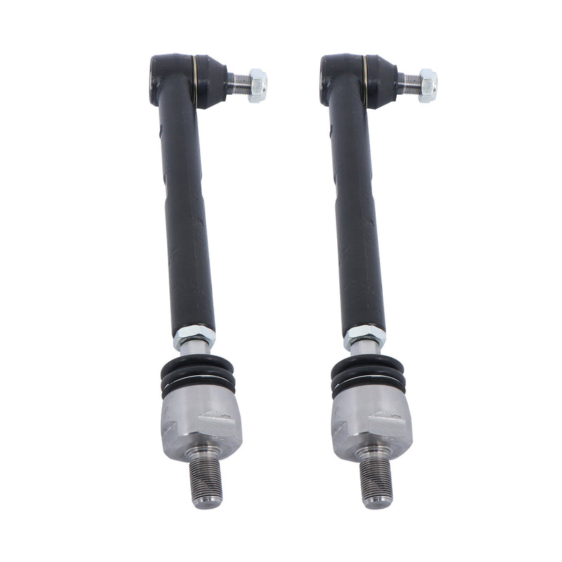DURAFORCE 2 × Steering Arm Tie Rod Ball Joint 144457A1 for Case 580M 580SM 580L 586G 586H