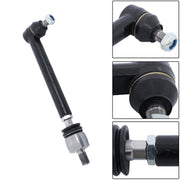 DURAFORCE 2 × Steering Arm Tie Rod Ball Joint 144457A1 for Case 580M 580SM 580L 586G 586H