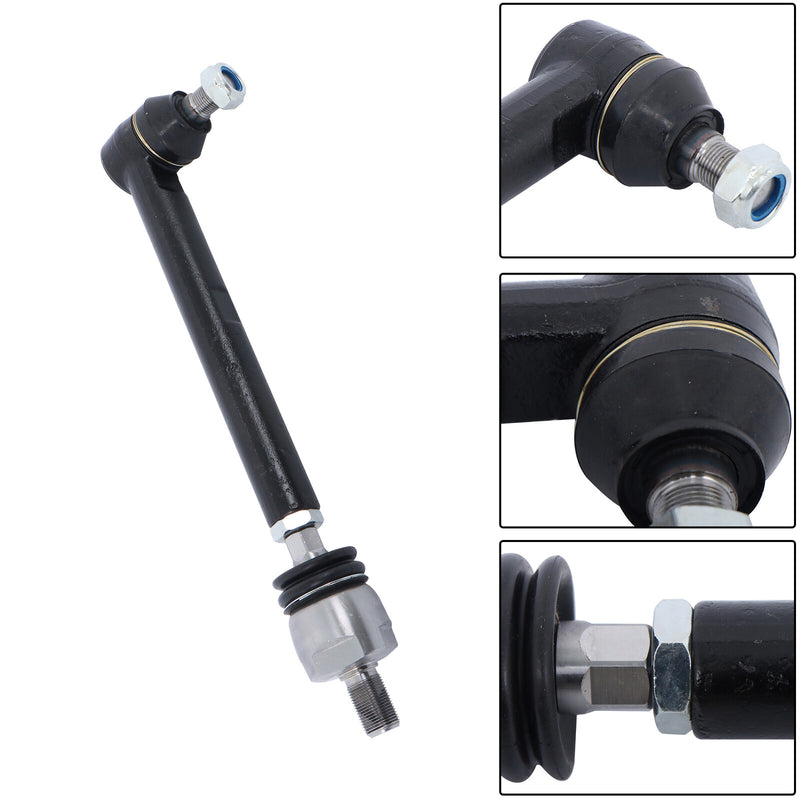 DURAFORCE 2 × Steering Arm Tie Rod Ball Joint 144457A1 for Case 580M 580SM 580L 586G 586H