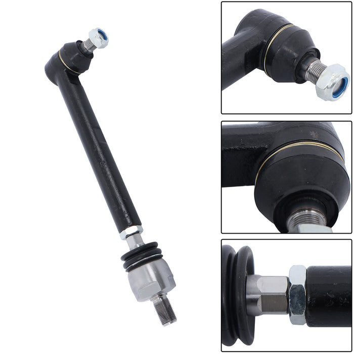 DURAFORCE 2 × Steering Arm Tie Rod Ball Joint 144457A1 for Case 580M 580SM 580L 586G 586H