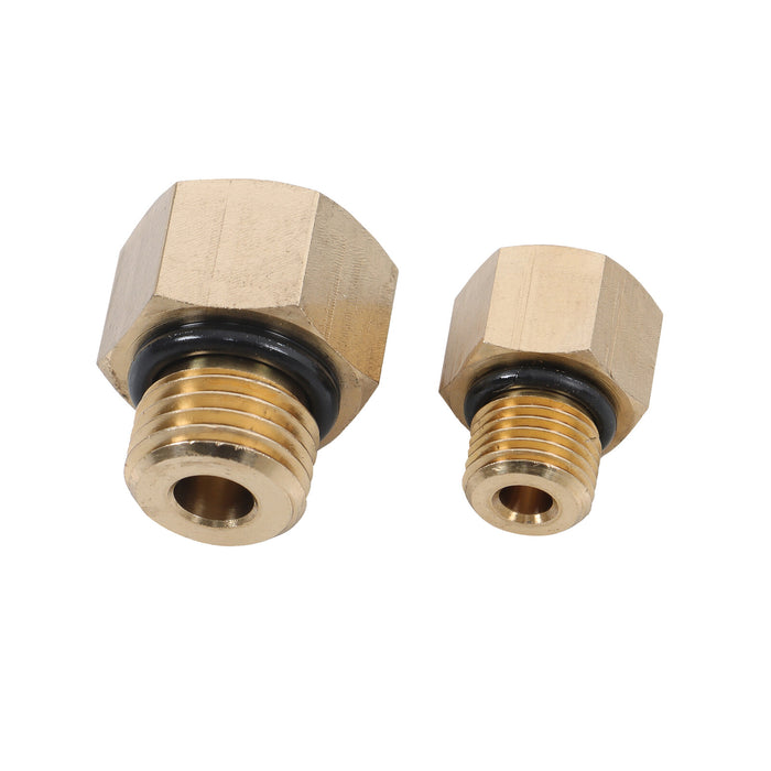 DURAFORCE 3812269 For Volvo Penta Power Steering Actuator Ram Cylinder Assembly US