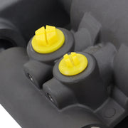 DURAFORCE 3812269 For Volvo Penta Power Steering Actuator Ram Cylinder Assembly US