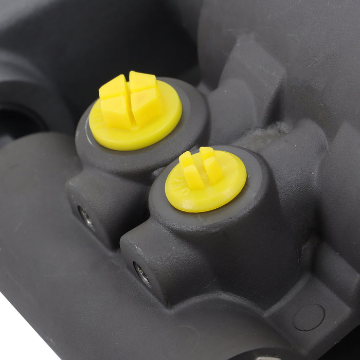 DURAFORCE 3812269 For Volvo Penta Power Steering Actuator Ram Cylinder Assembly US