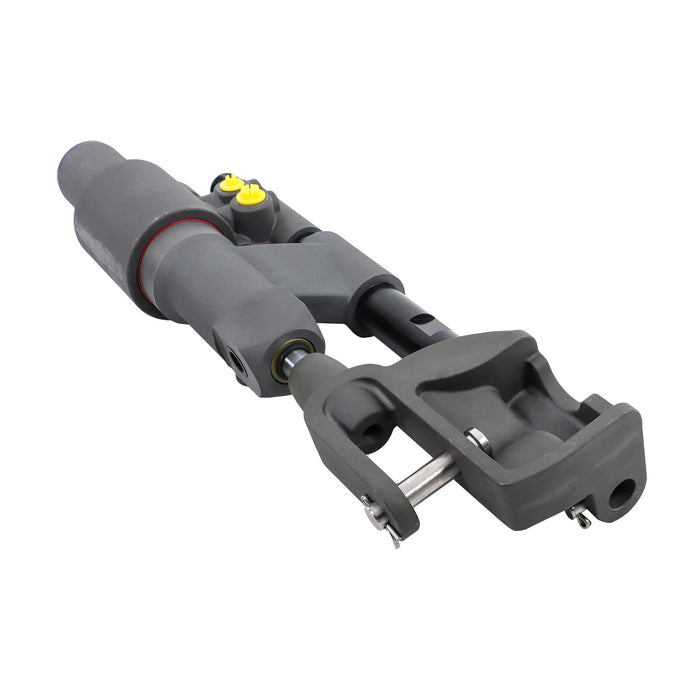 DURAFORCE 3812269 For Volvo Penta Power Steering Actuator Ram Cylinder Assembly US