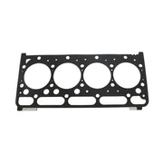 DURAFORCE For Kubota V2203 Engine/Bobcat 753 763 773 Cyl Head & Full Gasket Kit 19077-0304