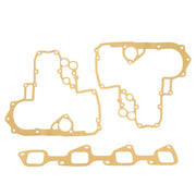 DURAFORCE For Kubota V2203 Engine/Bobcat 753 763 773 Cyl Head & Full Gasket Kit 19077-0304