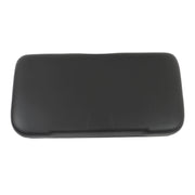 DURAFORCE New Front Seat Bottom Golf Cart Fits For E-Z-GO RXV 2008-Up Cushion Black Color