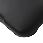 DURAFORCE New Front Seat Bottom Golf Cart Fits For E-Z-GO RXV 2008-Up Cushion Black Color