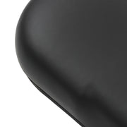 DURAFORCE New Front Seat Bottom Golf Cart Fits For E-Z-GO RXV 2008-Up Cushion Black Color