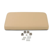 DURAFORCE Front Beige Seat Bottom For Club Car DS 2000.5 -Up Models #102174201 102174202