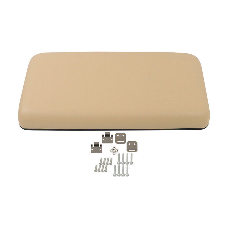 DURAFORCE Front Beige Seat Bottom For Club Car DS 2000.5 -Up Models #102174201 102174202