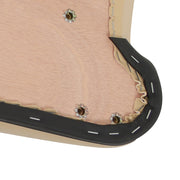 DURAFORCE Front Beige Seat Bottom For Club Car DS 2000.5 -Up Models #102174201 102174202