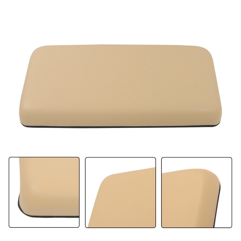 DURAFORCE Front Beige Seat Bottom For Club Car DS 2000.5 -Up Models #102174201 102174202