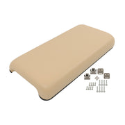 DURAFORCE Front Beige Seat Bottom For Club Car DS 2000.5 -Up Models #102174201 102174202