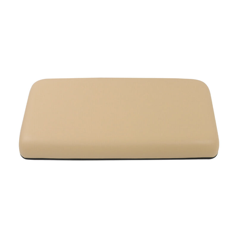 DURAFORCE Front Beige Seat Bottom For Club Car DS 2000.5 -Up Models #102174201 102174202
