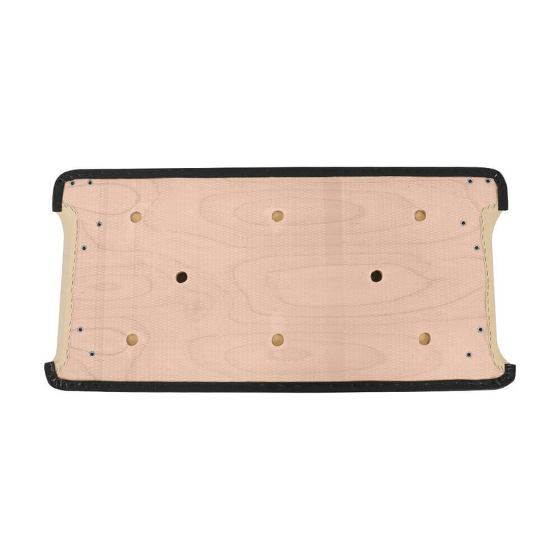 DURAFORCE Front Beige Seat Bottom For Club Car DS 2000.5 -Up Models #102174201 102174202