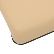DURAFORCE Front Beige Seat Bottom For Club Car DS 2000.5 -Up Models #102174201 102174202