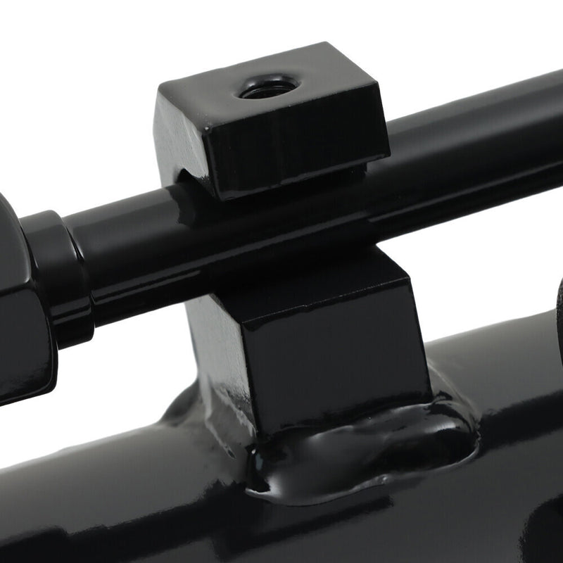 DURAFORCE 7235738 7367893 Hydraulic Tilt Cylinder Left Hand For Bobcat S630 T770 T630