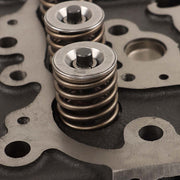 DURAFORCE Complete Cylinder Head Fit For Kubota V2203 Engine V2203T V2203E V2203B